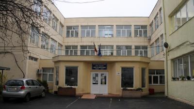 Liceul Tehnologic Ion I.C. Brătianu