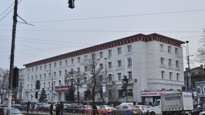 Clubul Sportiv Dinamo București